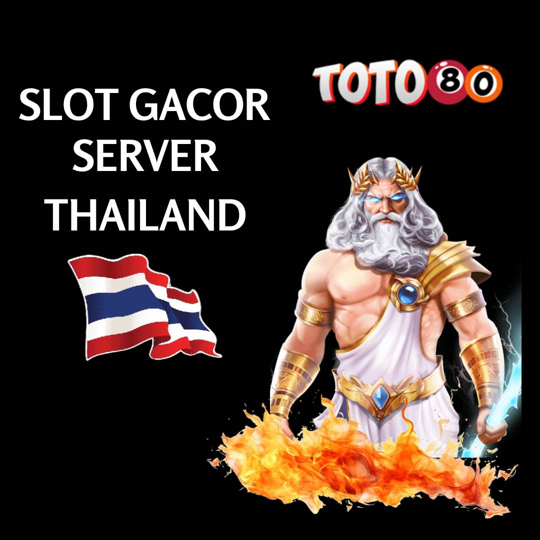 slot 777 server thailand